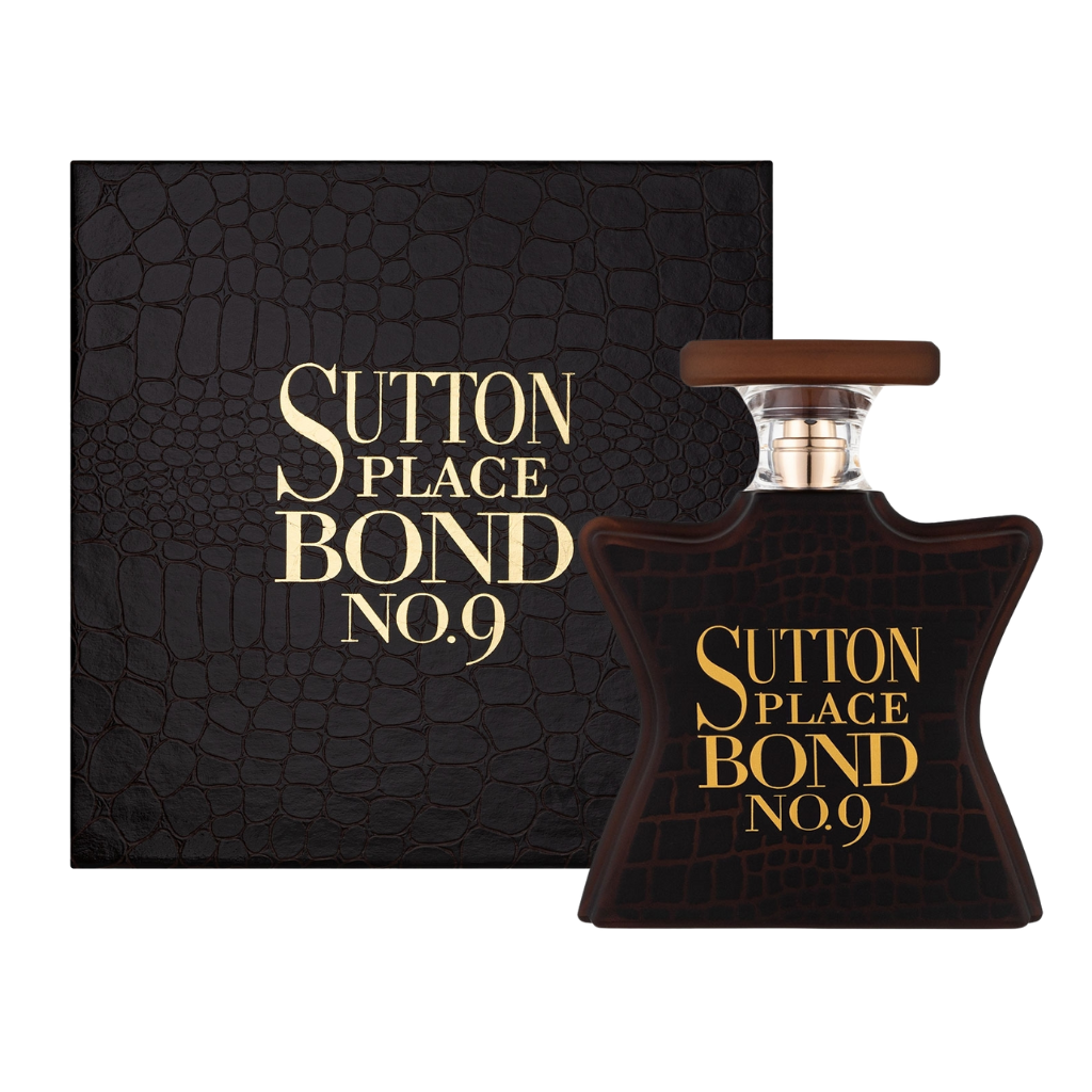 Bond No. 9 Sutton Place 3.4 oz. / 100ml Eau de Parfum - Arvella Fragrance